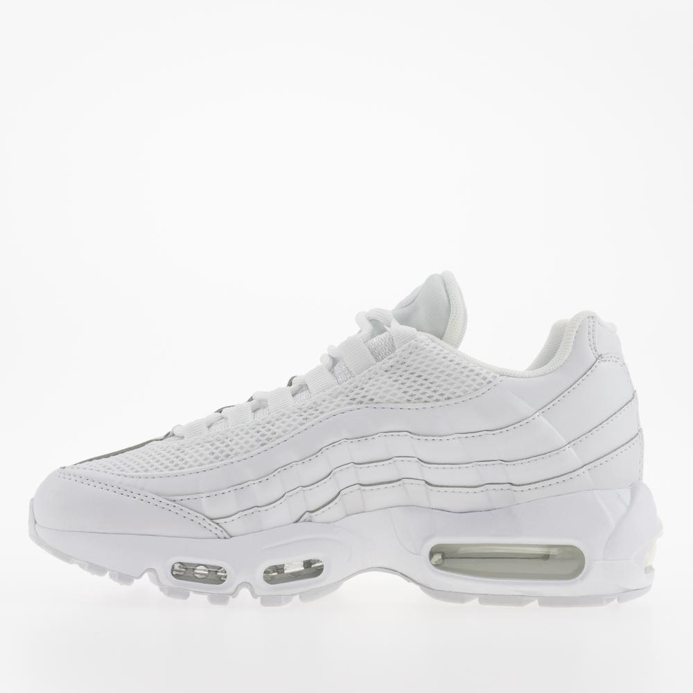 Cipő Nike Air Max 95 DH8015-100 - fehér