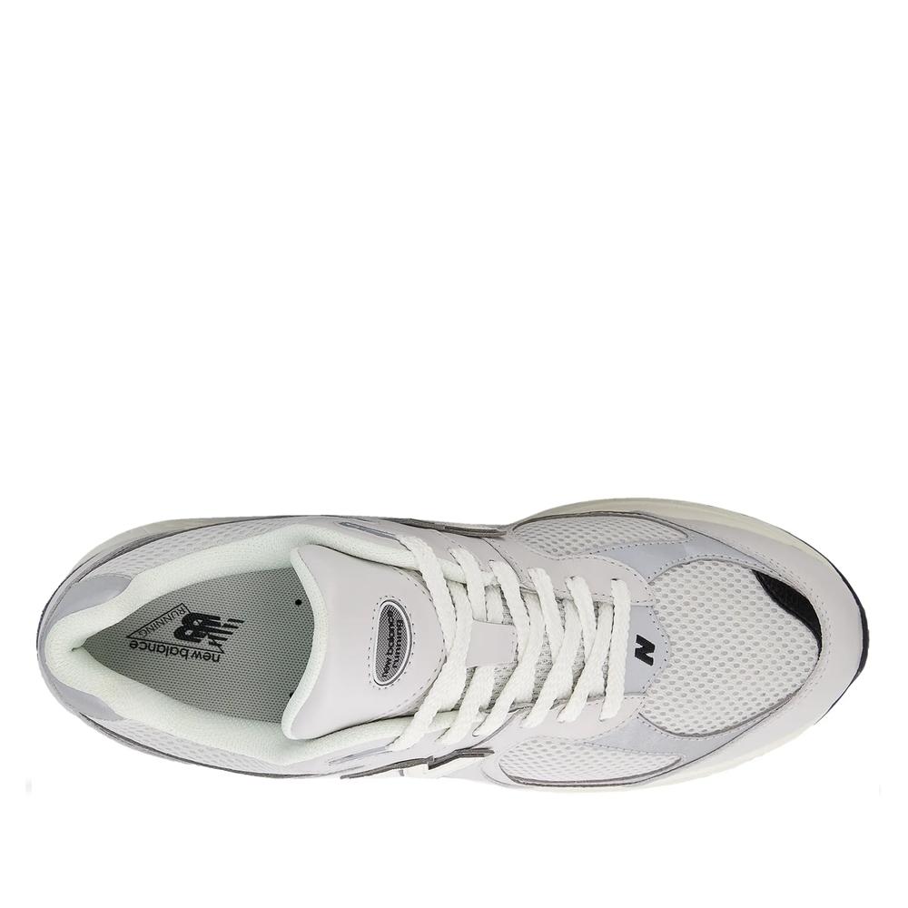 Cipő New Balance M2002RPP - szürke