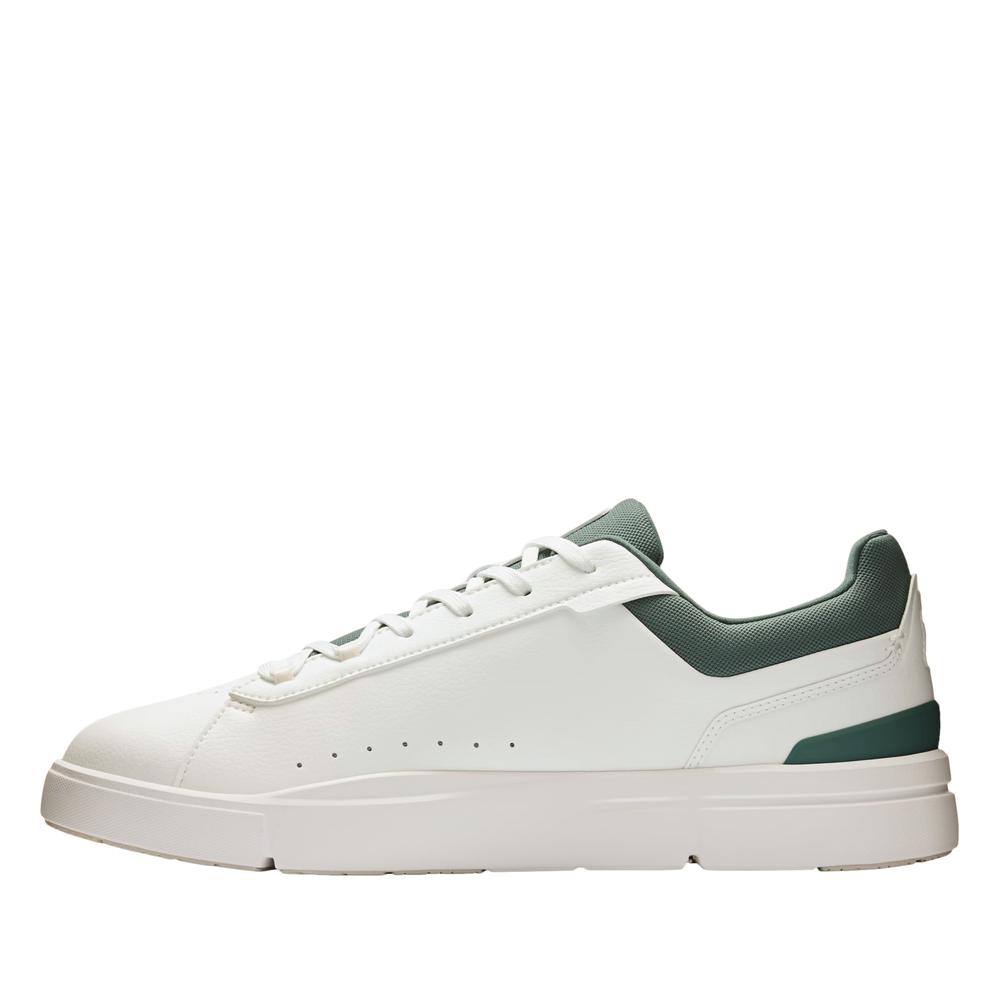 Férfi cipő On The Roger Advantage 3MF30641528 - fehér