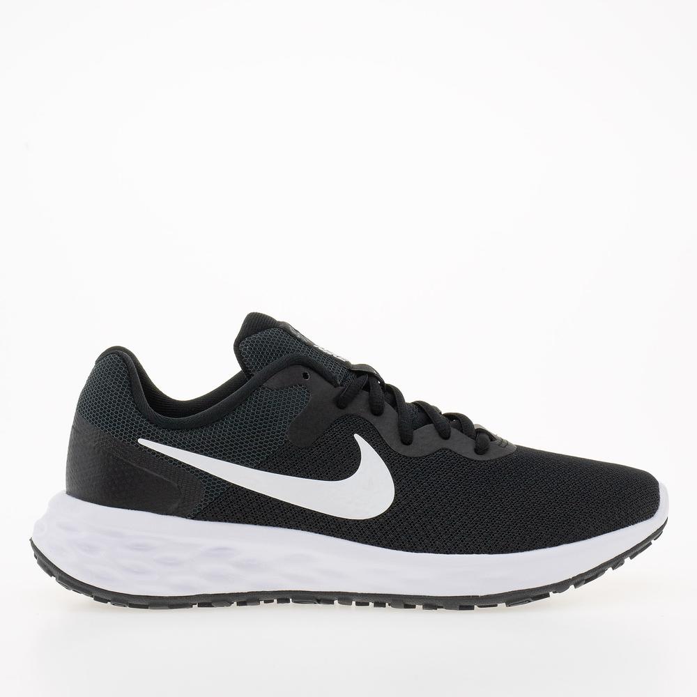 Cipő Nike Revolution 6 Next Nature DC3729-003 - fekete