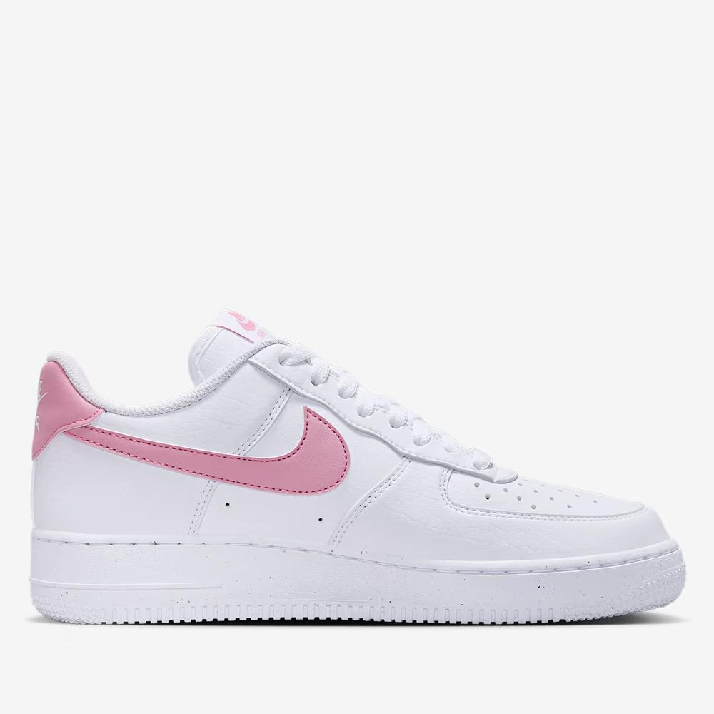 Női cipő Nike Air Force 1 '07 Next Nature DC9486-111 - fehér