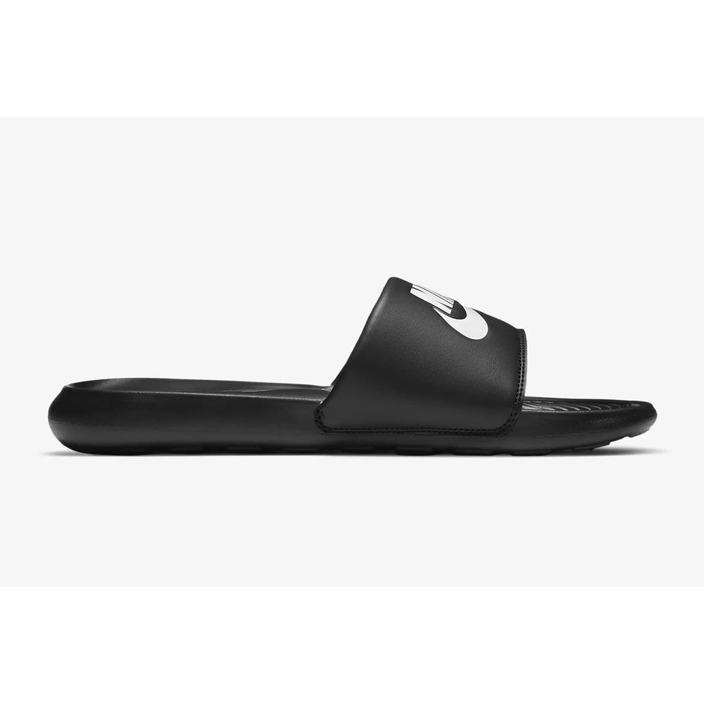Flip Flop Nike Victori One CN9675-002 - fekete