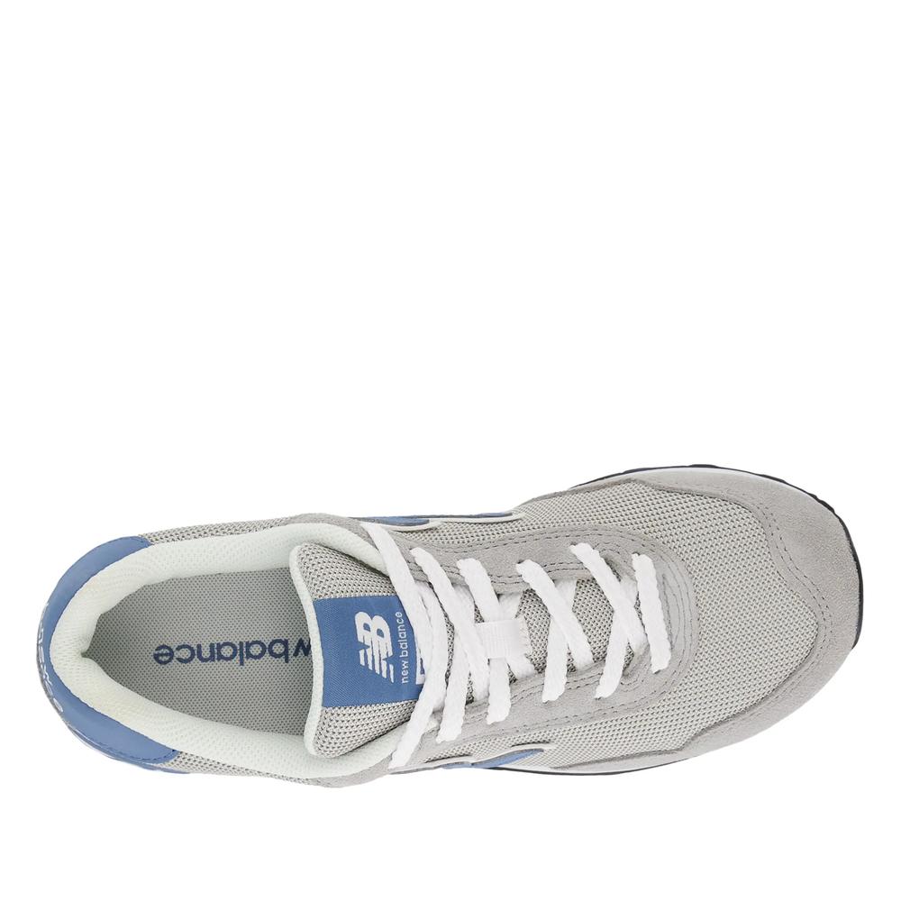 Cipő New Balance WL515ABB - szürke
