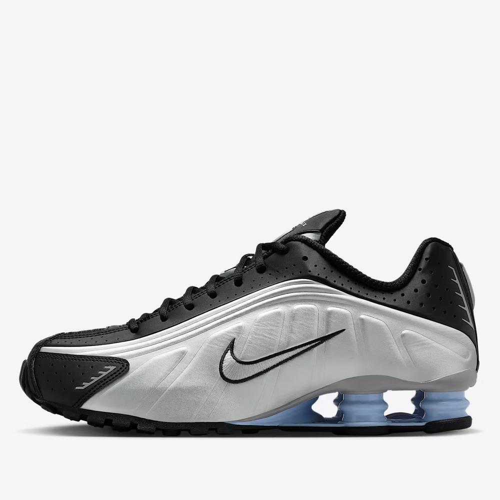 Férfi cipő Nike Shox R4 HQ1988-004 - fehér