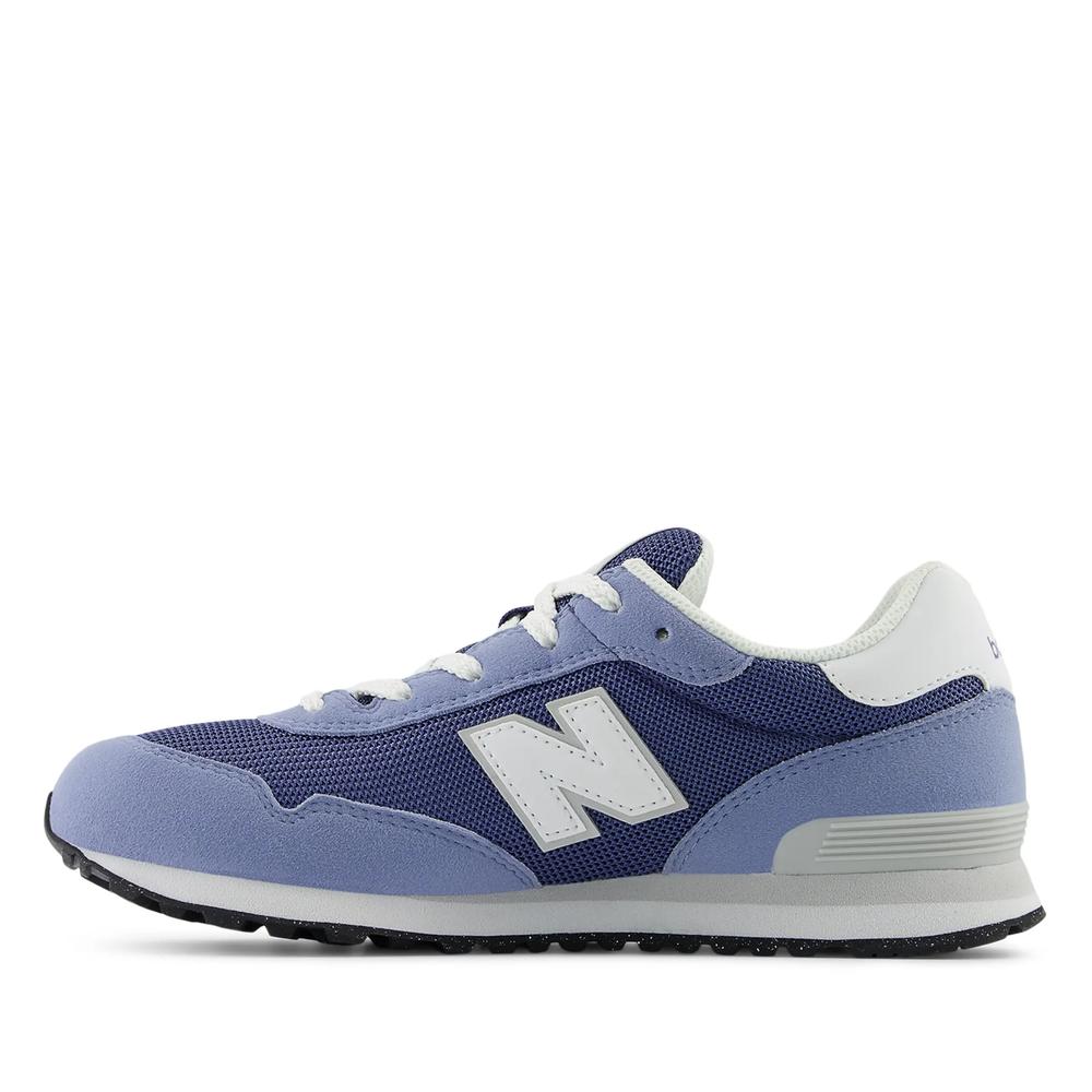 Cipő New Balance GC515BV - kék