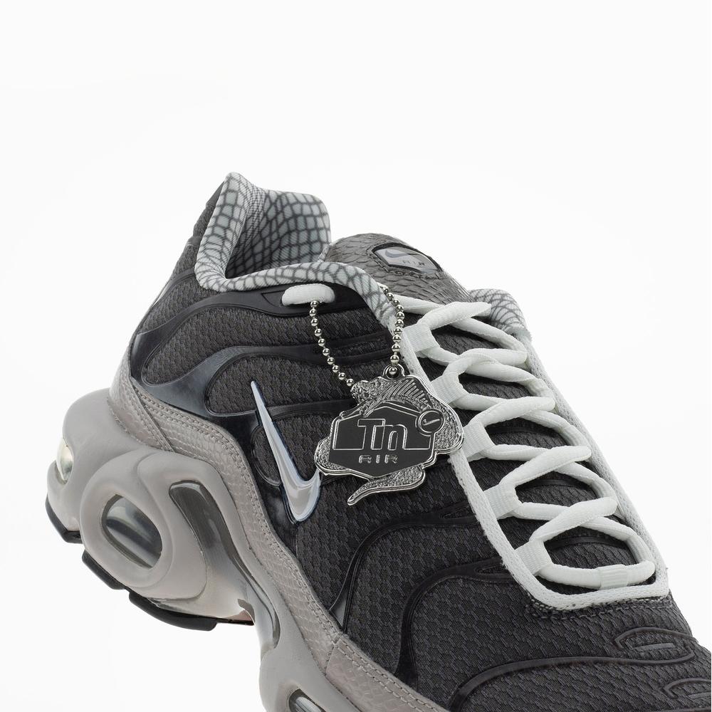 Férfi cipő Nike Air Max Plus IB7679-200 - szürke