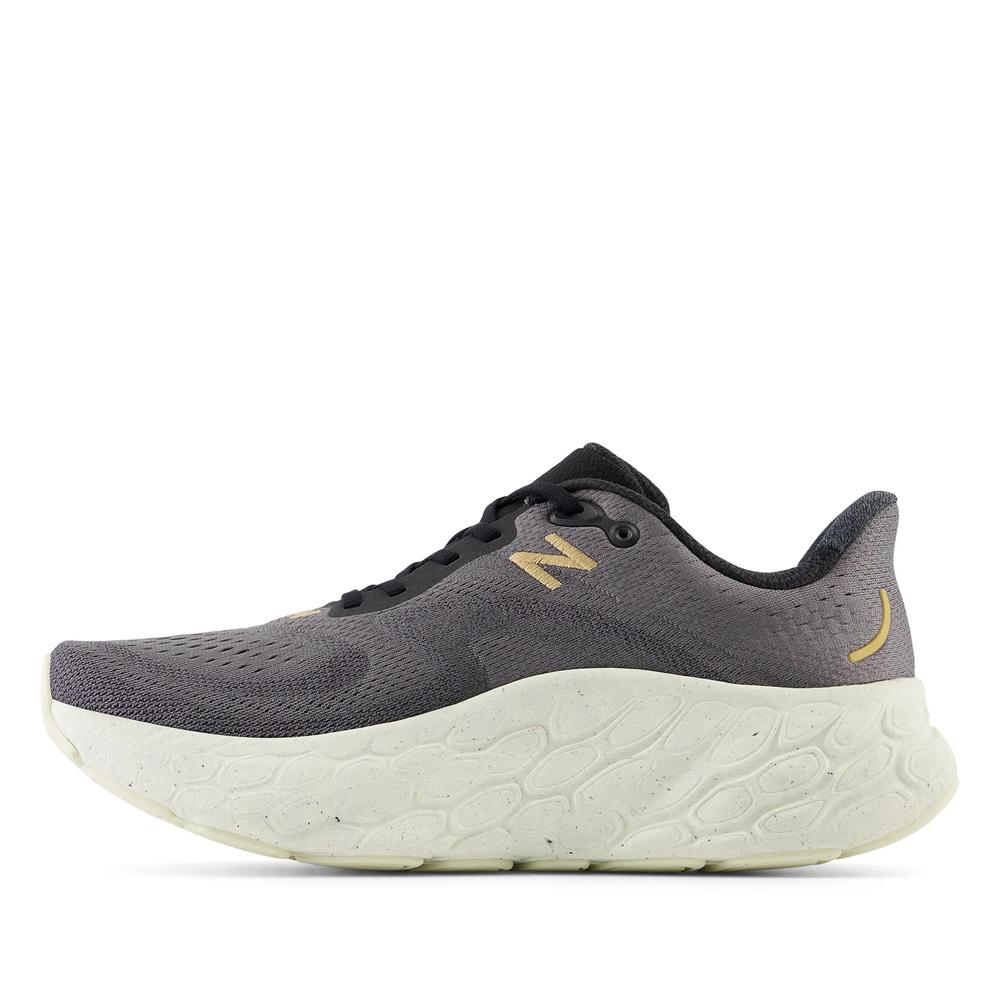 New Balance Fresh Foam More v4 MMORBD4 – szürke