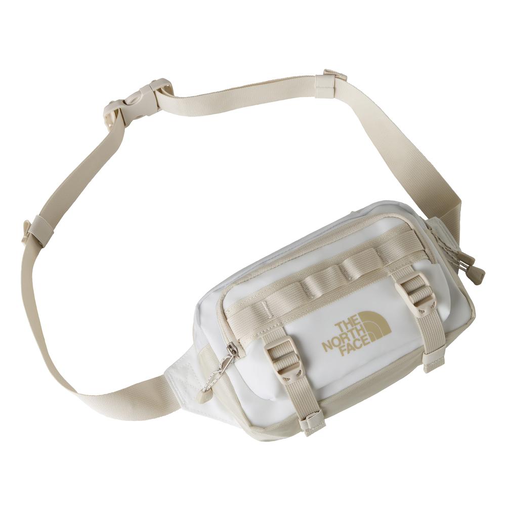 Tasak unisex The North Face Base Camp 0A8BK5N8V1 - fehér