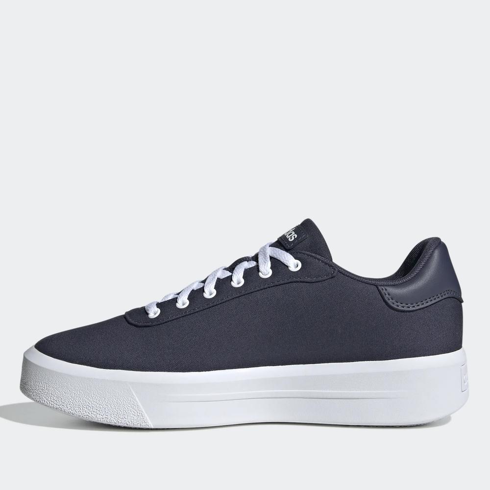 Cipő adidas Court Platform CLN GW6908 - sötétkék