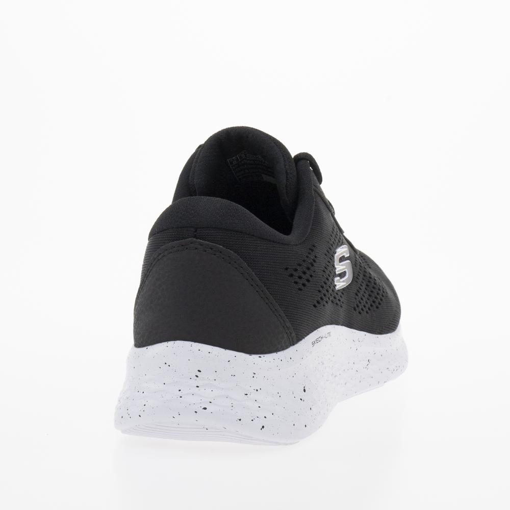 Cipő Skechers Skech-Lite Pro 149990BKW - fekete