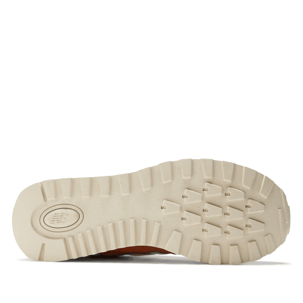 Férfi cipő New Balance U574LGDO – narancs