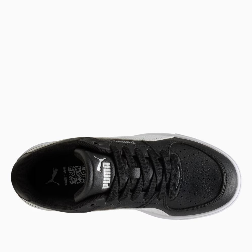 Cipő fiatalos Puma Caven III 40623503 - fekete