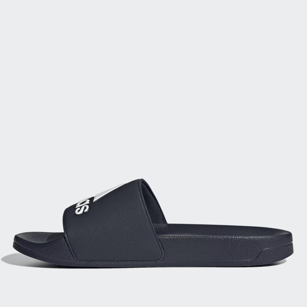 Flip Flop adidas Adilette Shower Slides GZ3774 - sötétkék