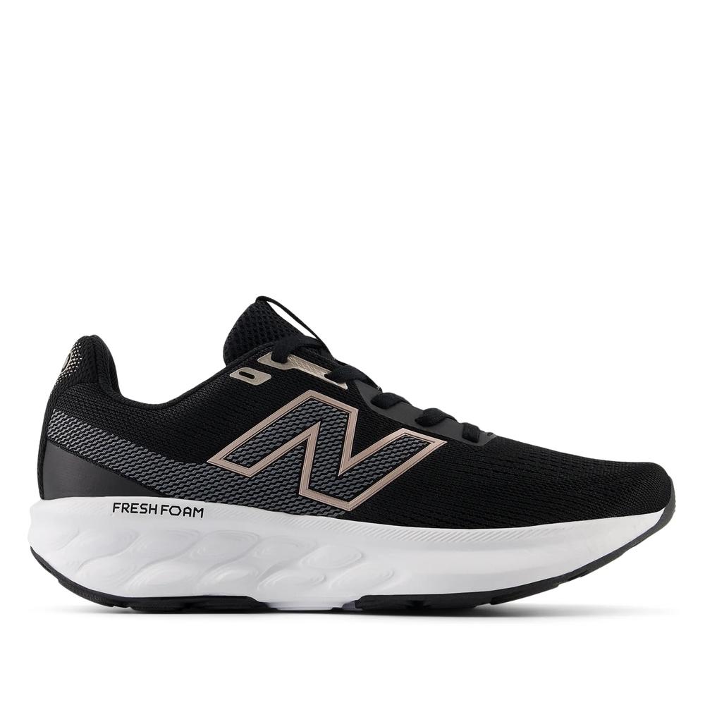 Női cipő New Balance Fresh Foam x 520 v9 W520LK9 - fekete