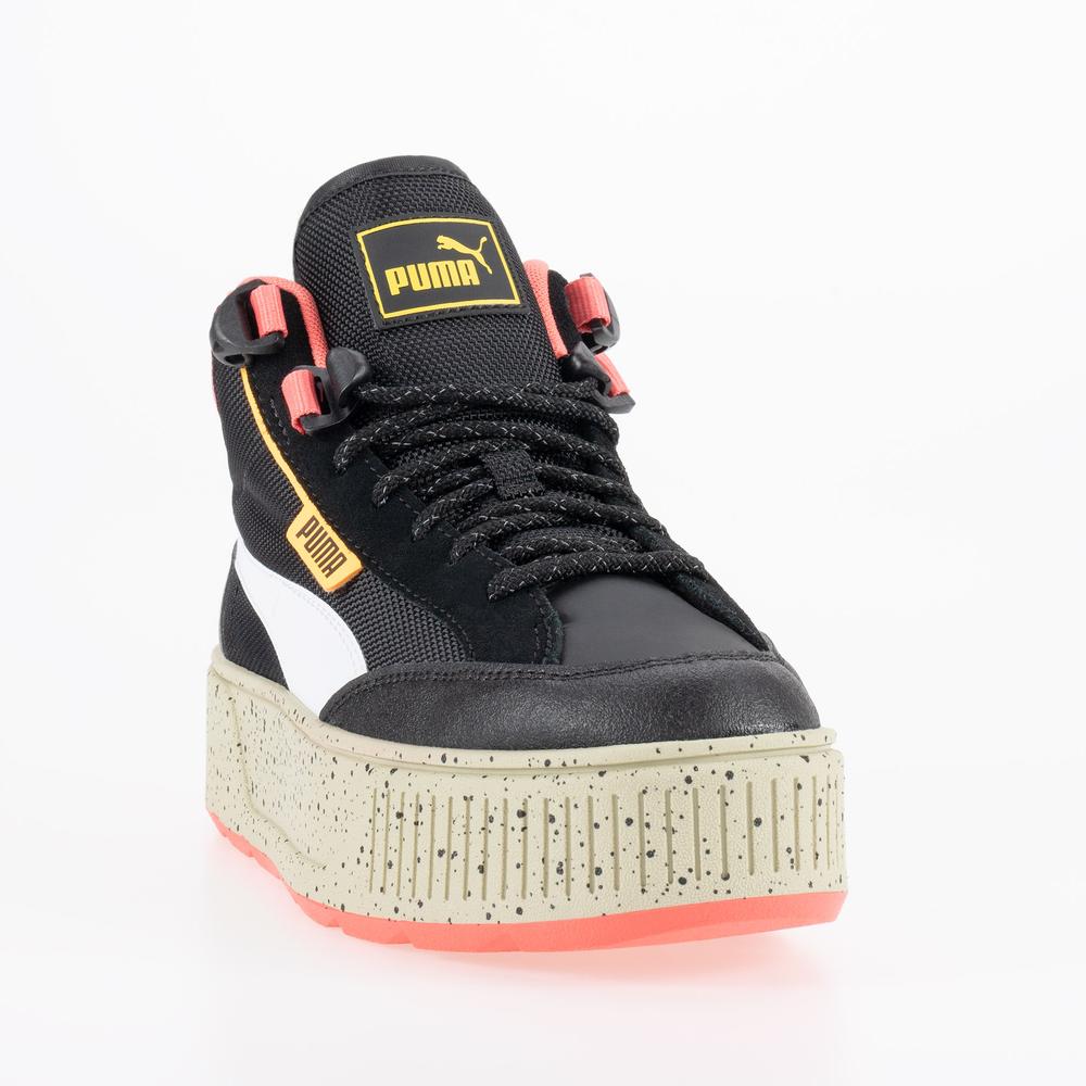 Cipő Puma Karmen Mid Open Road 38585801 - fekete