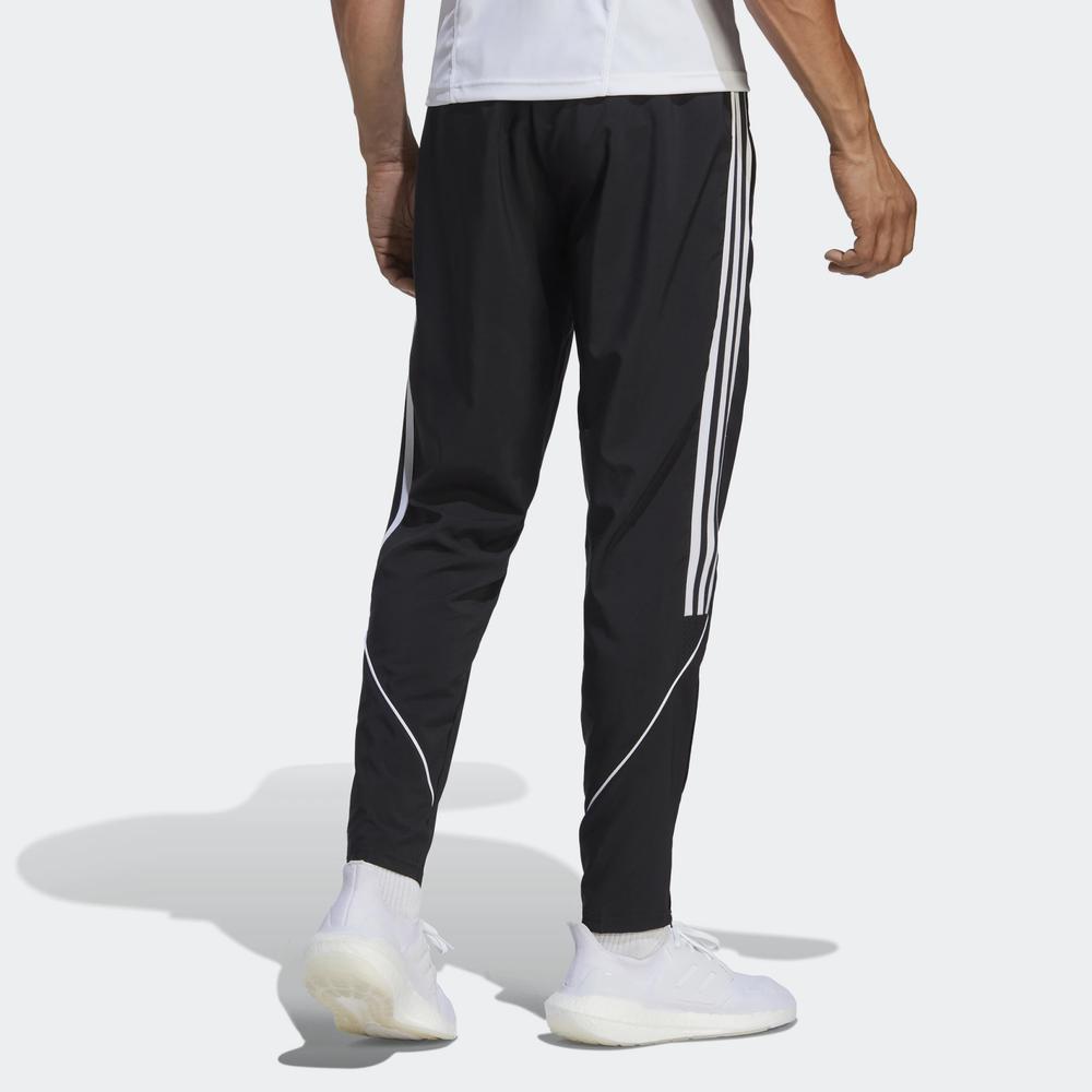 Melegítőnadrág adidas Tiro 23 League Woven IB5012 - fekete