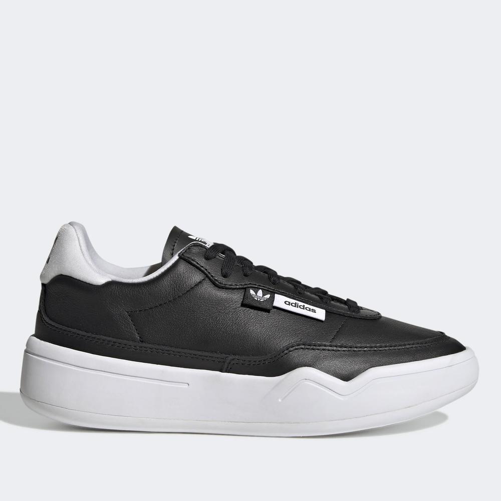 Cipő adidas Originals Her Court GW8213 - fekete