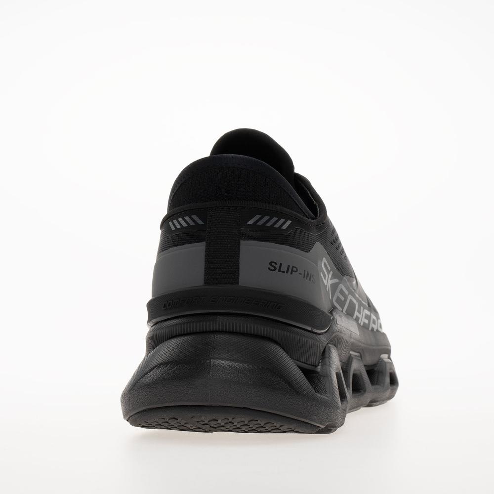 Cipő Skechers Slip-ins: Glide-Step Altus 232921BBK - fekete