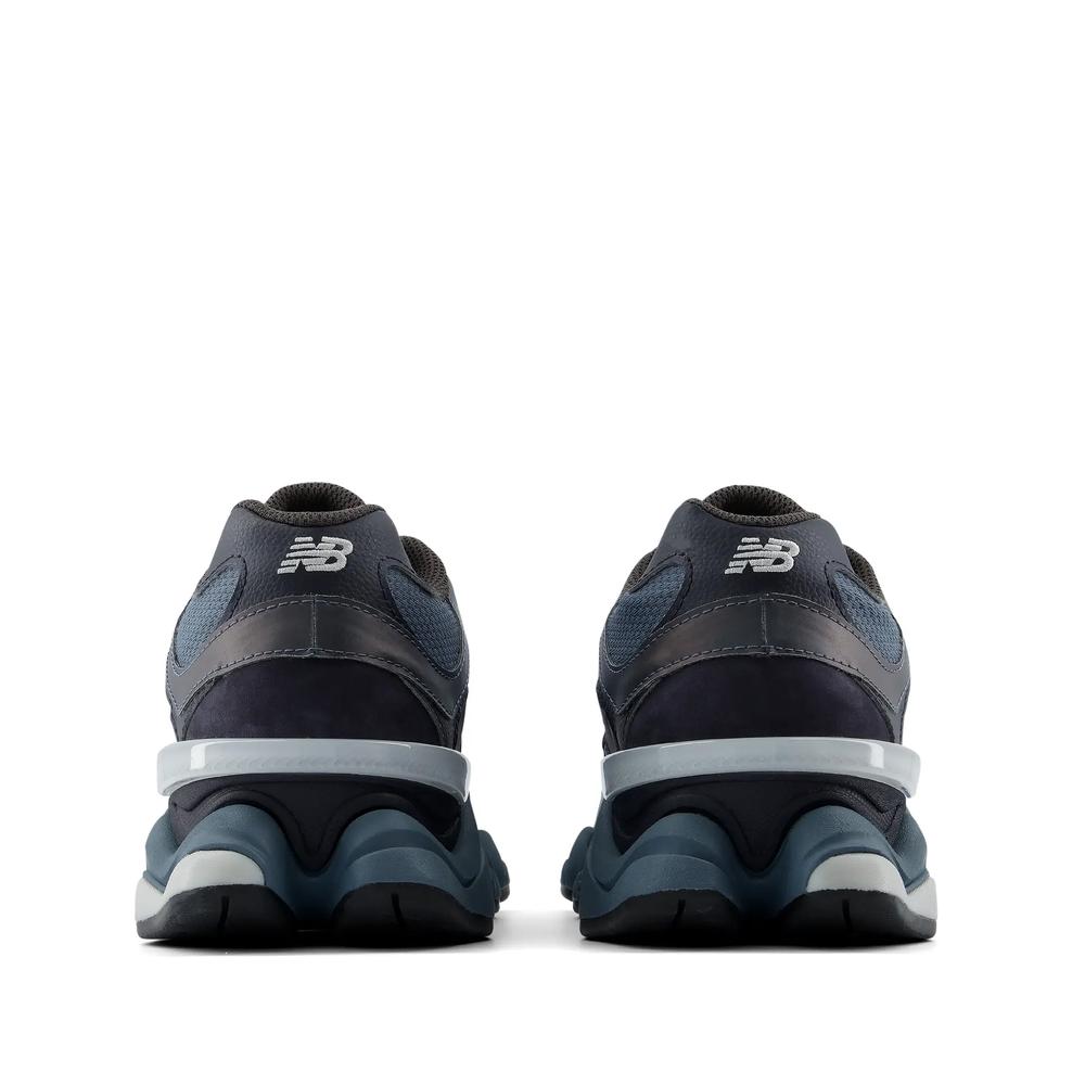 Unisex cipő New Balance U906043A - kék