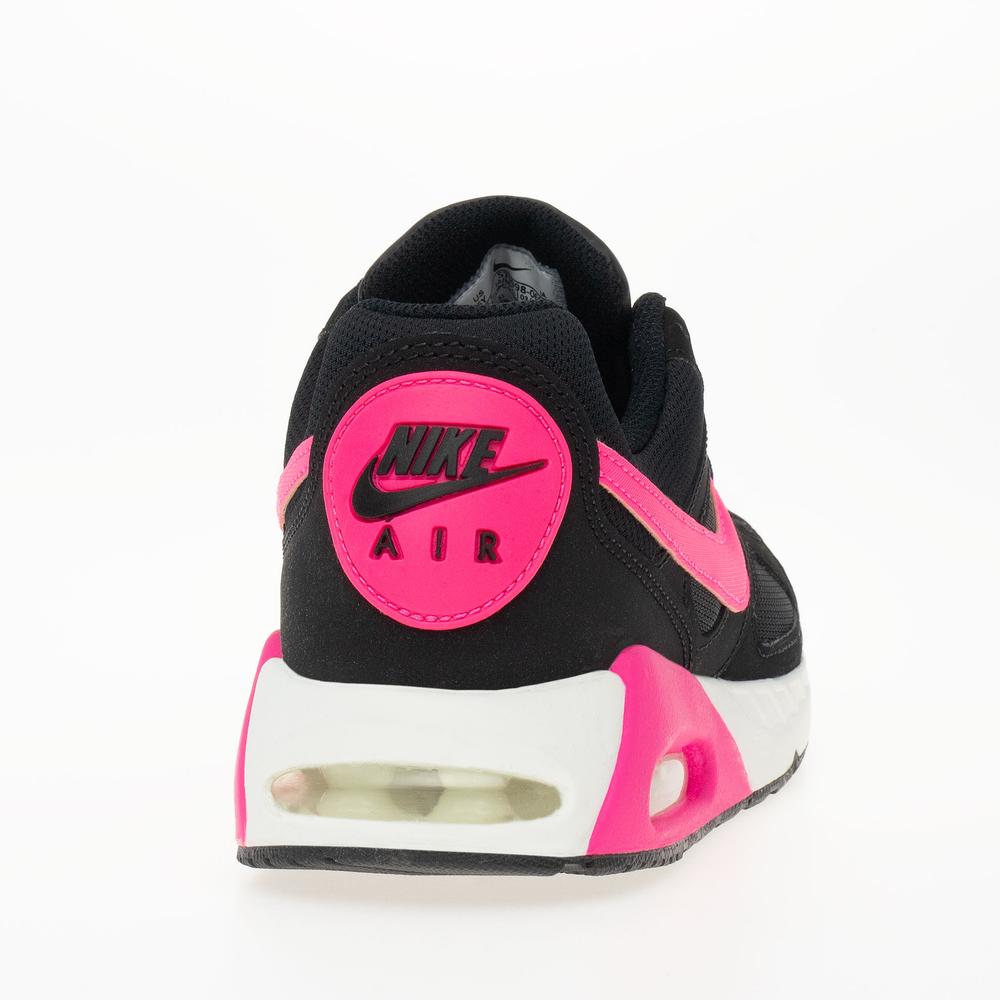 Cipő Nike Air Max IVO 579998-060 - fekete