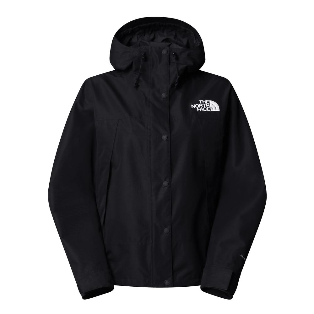 Dzseki női The North Face DryVent Mono Mountain 0A88YXJK31 - fekete