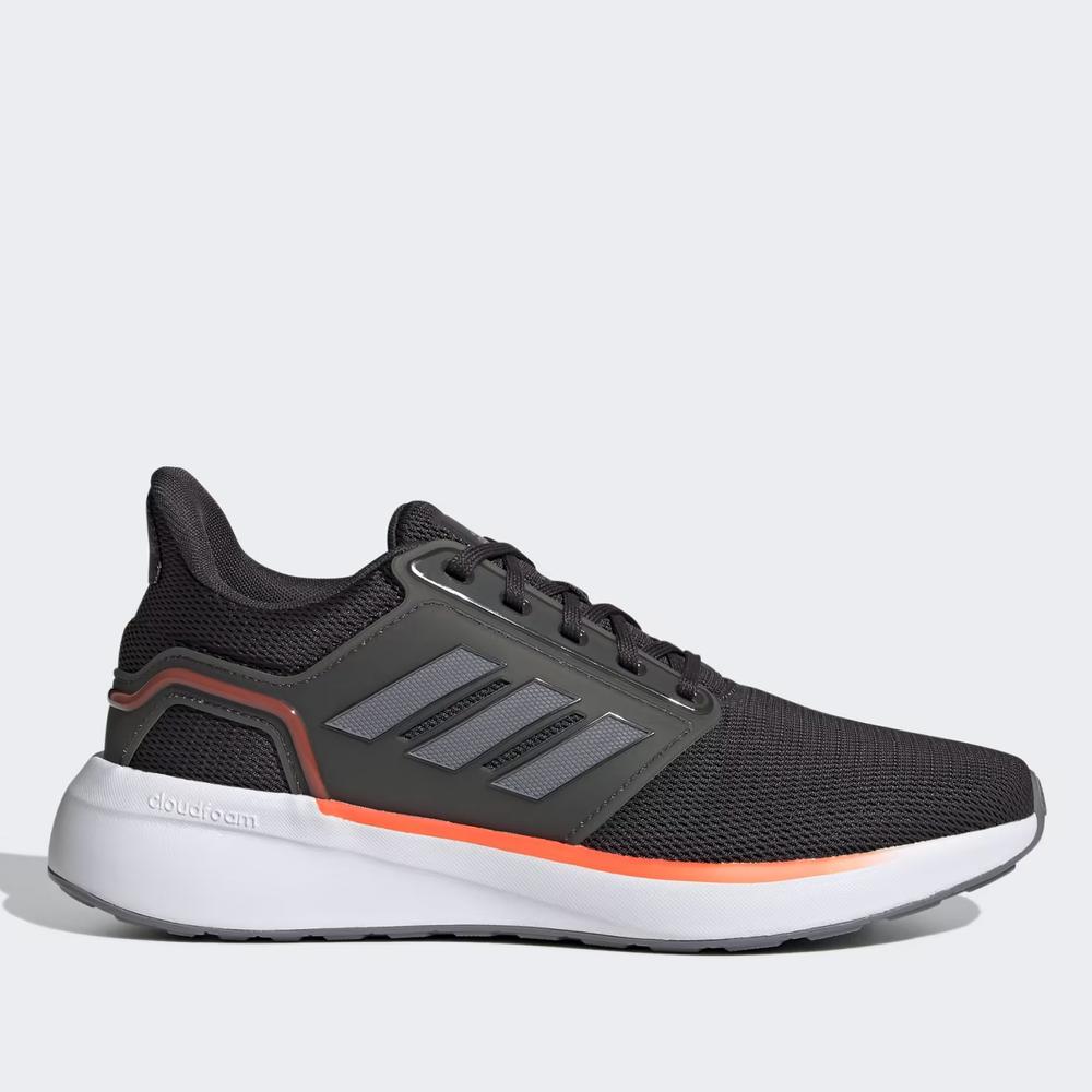 Cipő Topánky adidas EQ19 Run H02037 - szürke