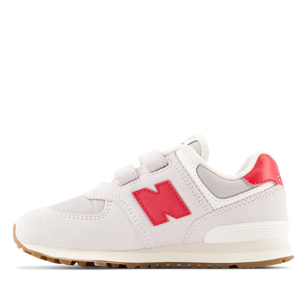 Gyerekcipő New Balance PV574RF1 – szürke