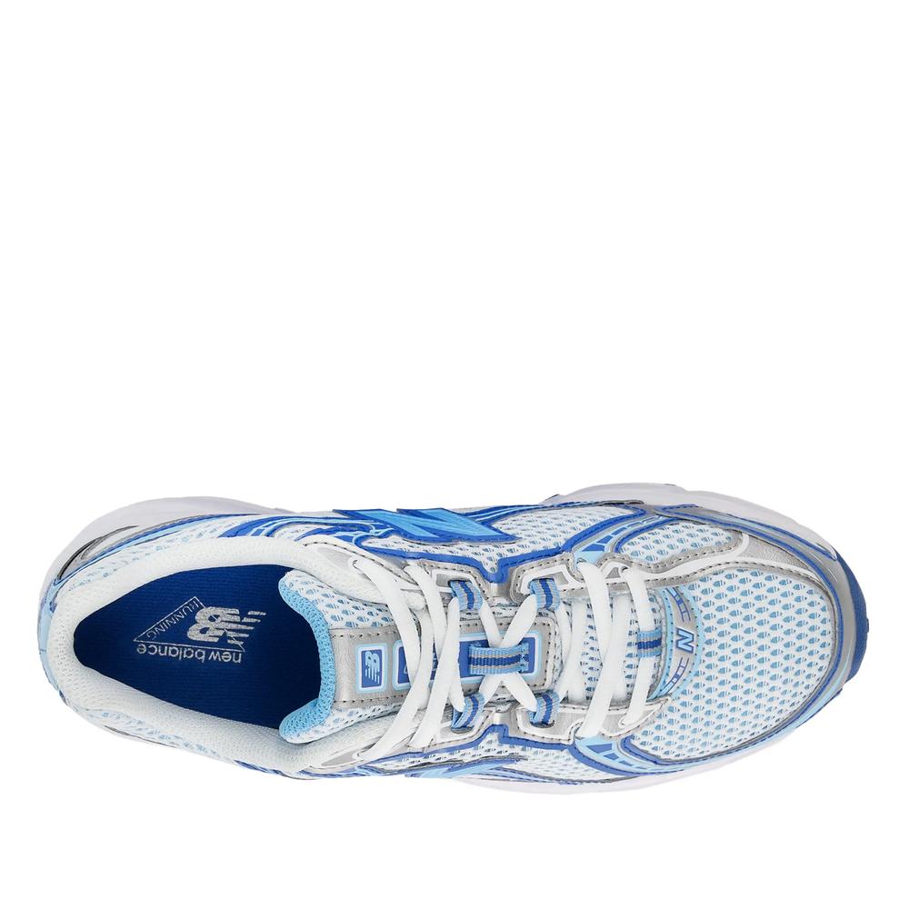 Férfi cipő New Balance U740ST2 - kék