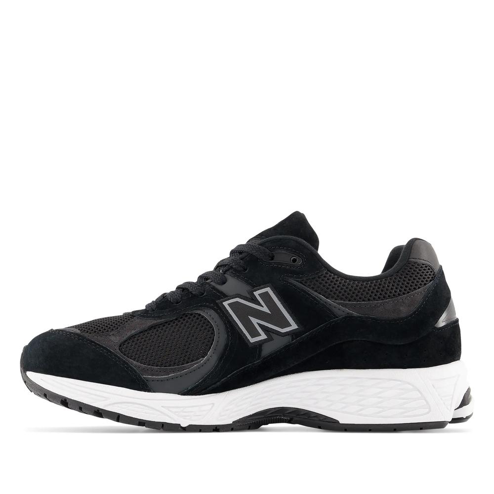 Férfi cipő New Balance M2002RBK – fekete