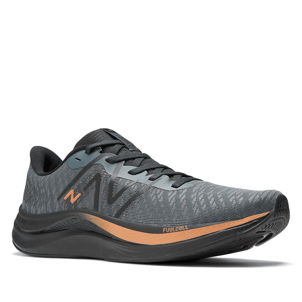 Női futócipő New Balance FuelCell Propel v4 WFCPRGA4 - fekete