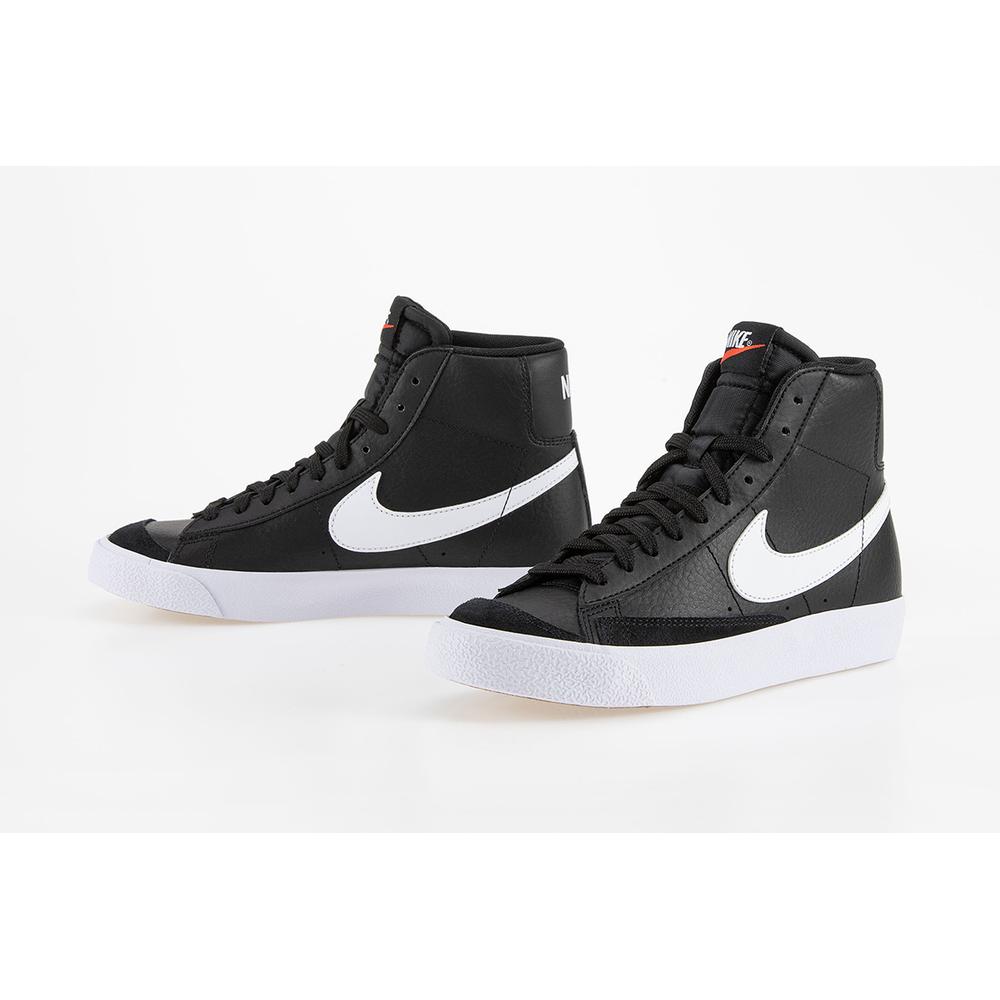 Cipő Nike Blazer Mis '77 DA4086-002 - fekete