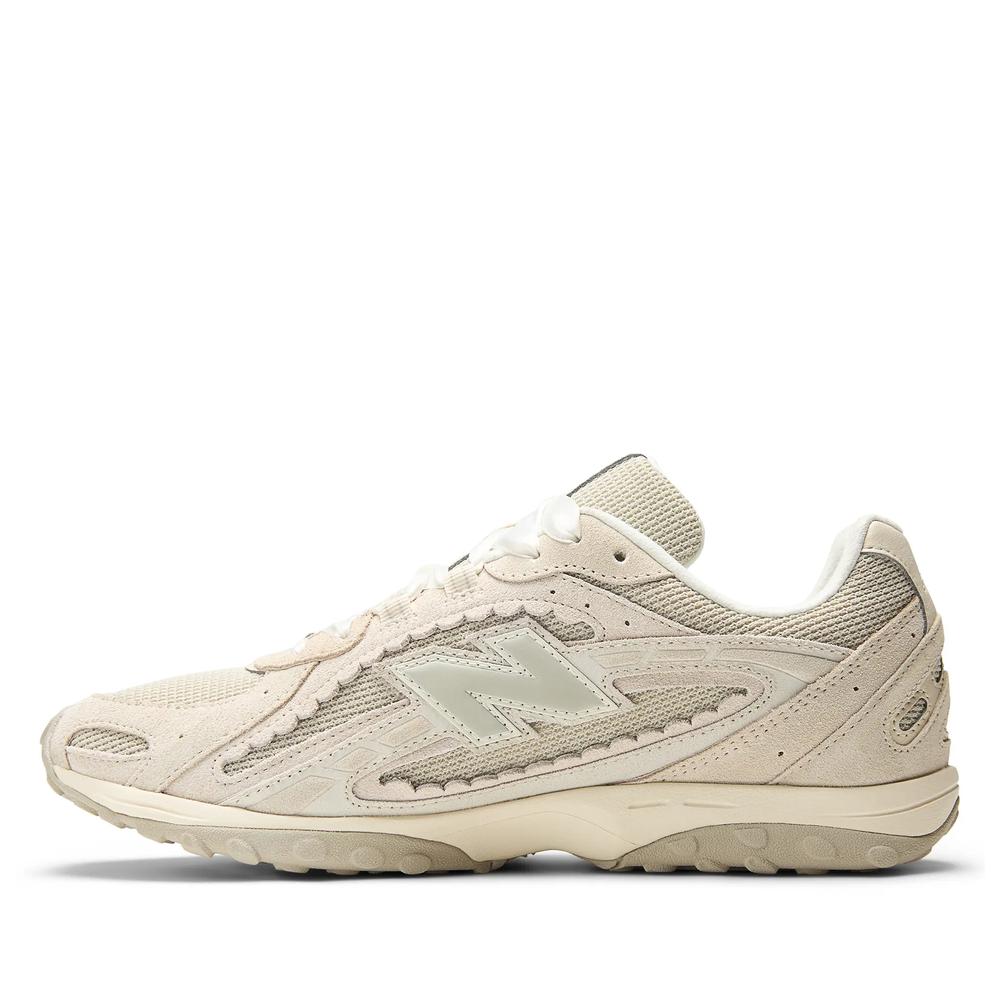Unisex cipő New Balance U204L2SZ - bézs