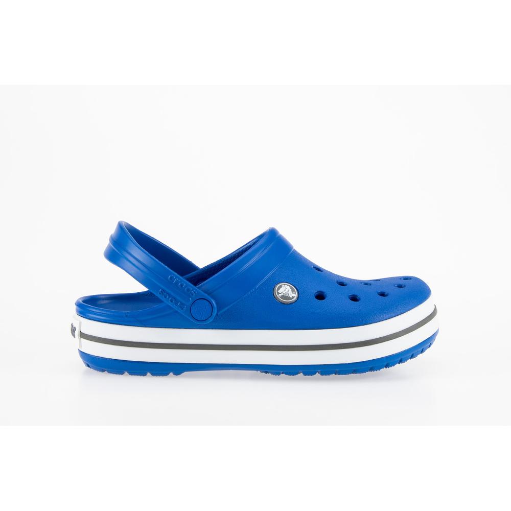 Flip Flop Crocs Crocband Clog 207006-4JN - kék