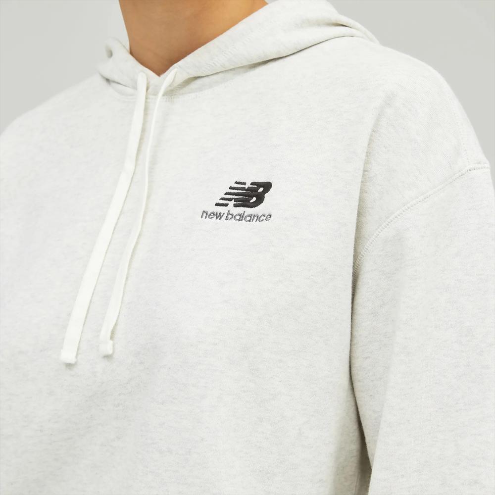 Felső New Balance UT21500SAH - szürke