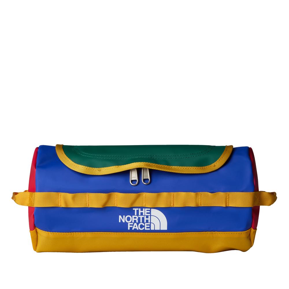 Pipertáska The North Face Base Camp L 0A52TFADH1 - többszínű