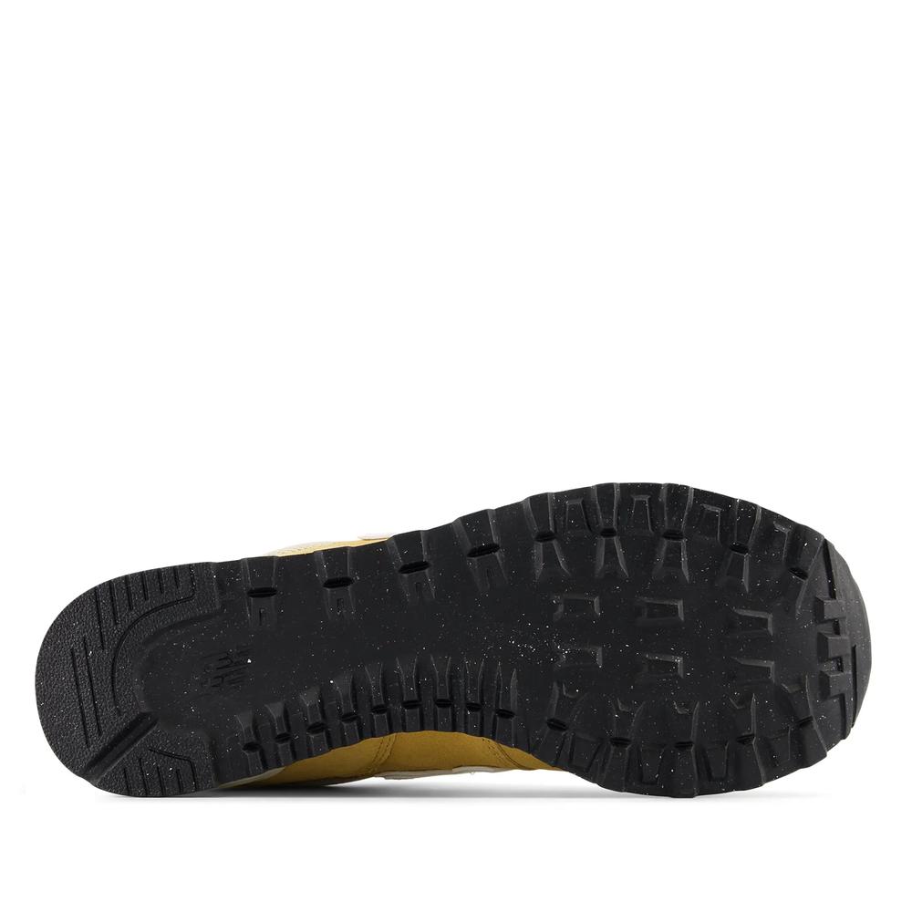 Unisex New Balance U574PBE - sárga
