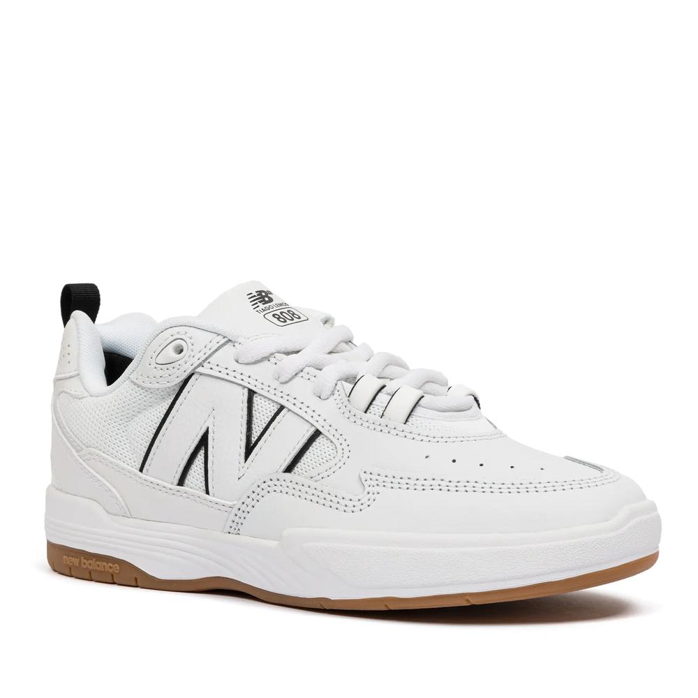 Cipő New Balance Numeric NM808TNB - fehér