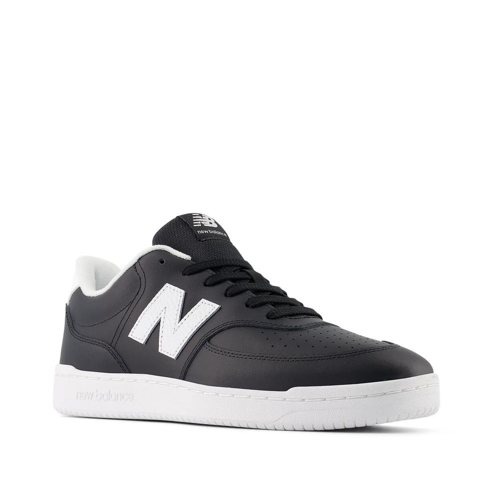 Unisex cipő New Balance M0803DQ - fekete