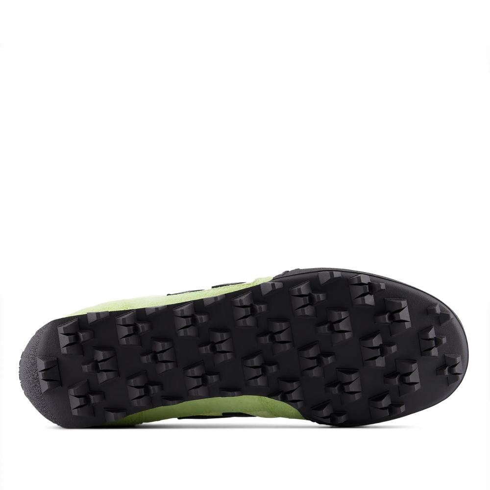 Cipő unisex New Balance Gator Run UGTR5T9 - zöld