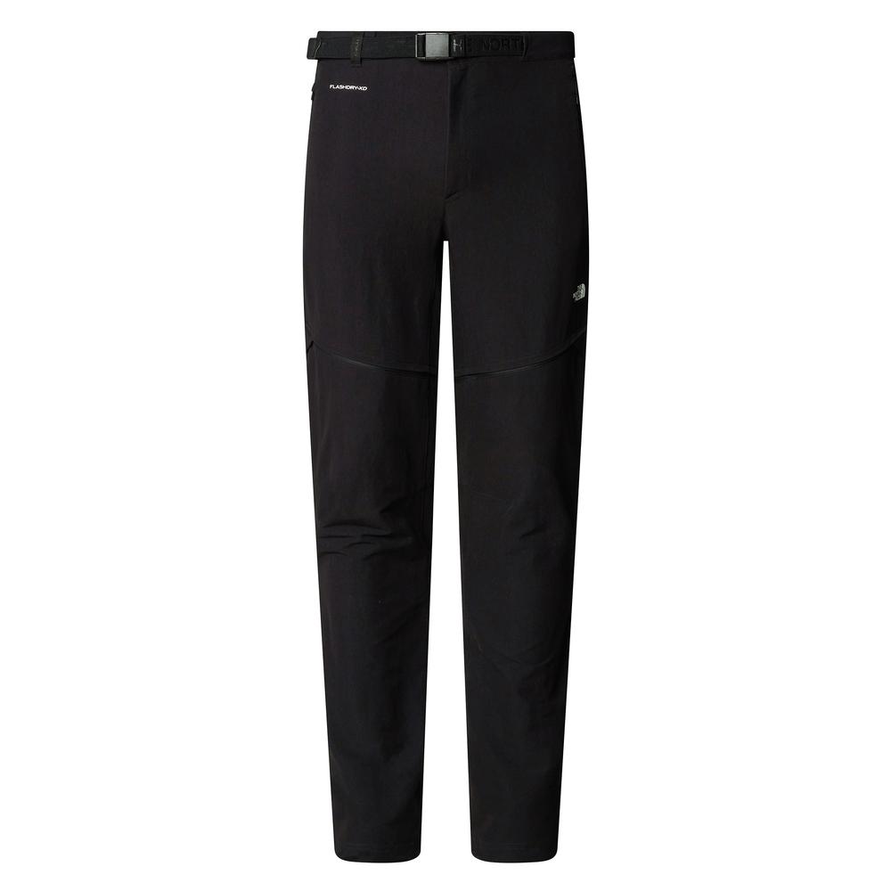 Férfi alsonadrág The North Face Lightning 0A556P4H01- fekete