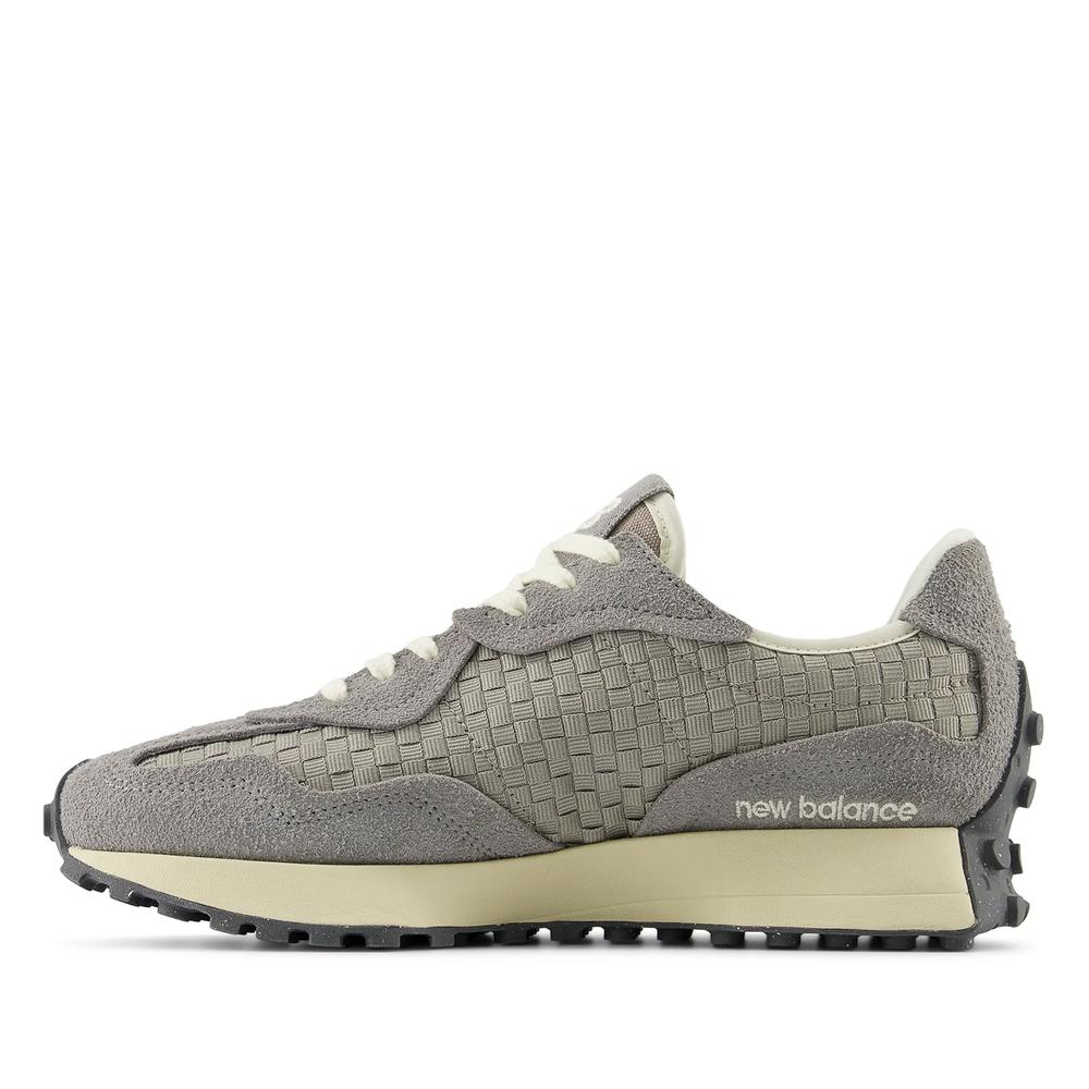 Unisex cipő New Balance U327WOC - szürke