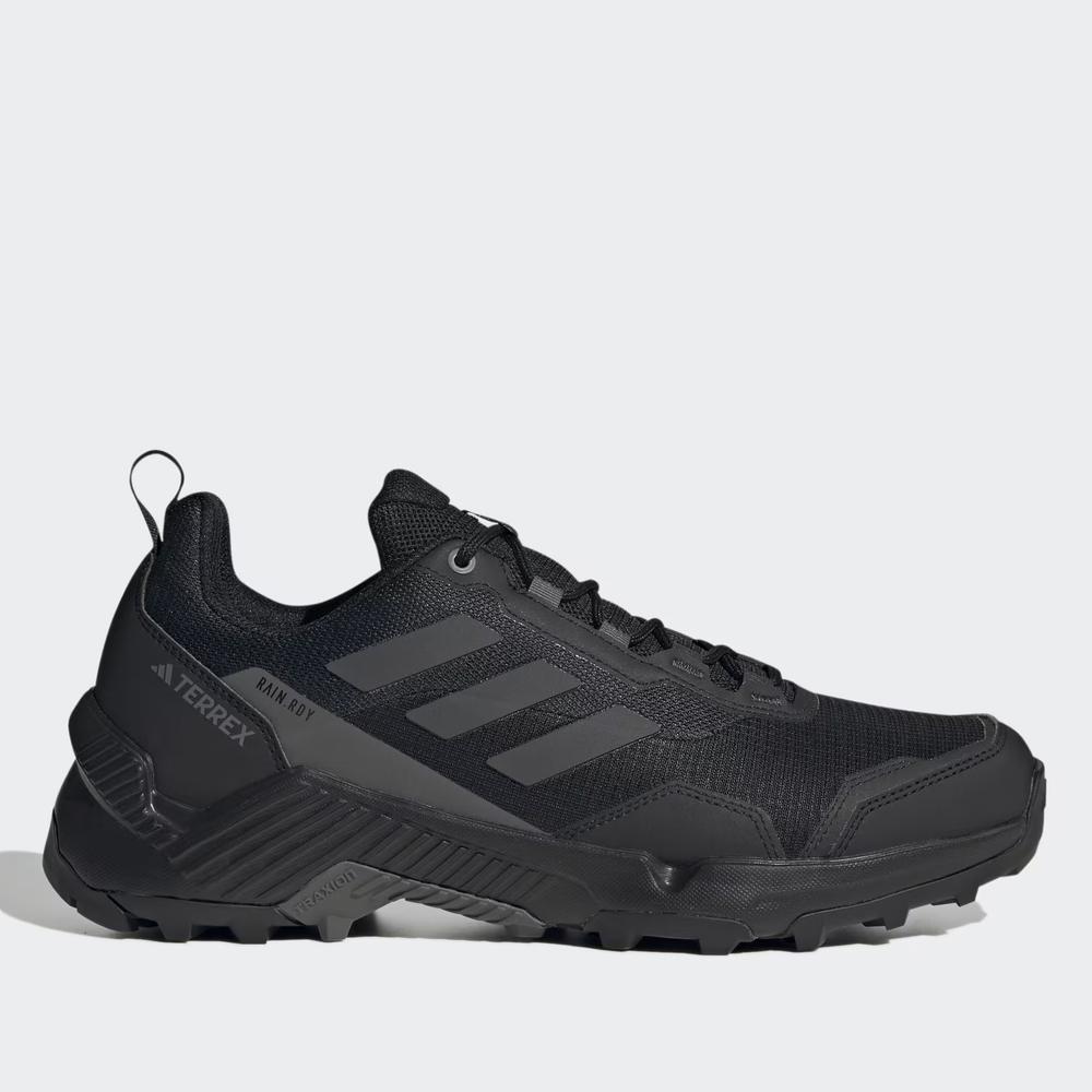 Cipő férfi adidas Terrex Eastrail 2.0 Rain.Rdy Hiking HP8602 - fekete