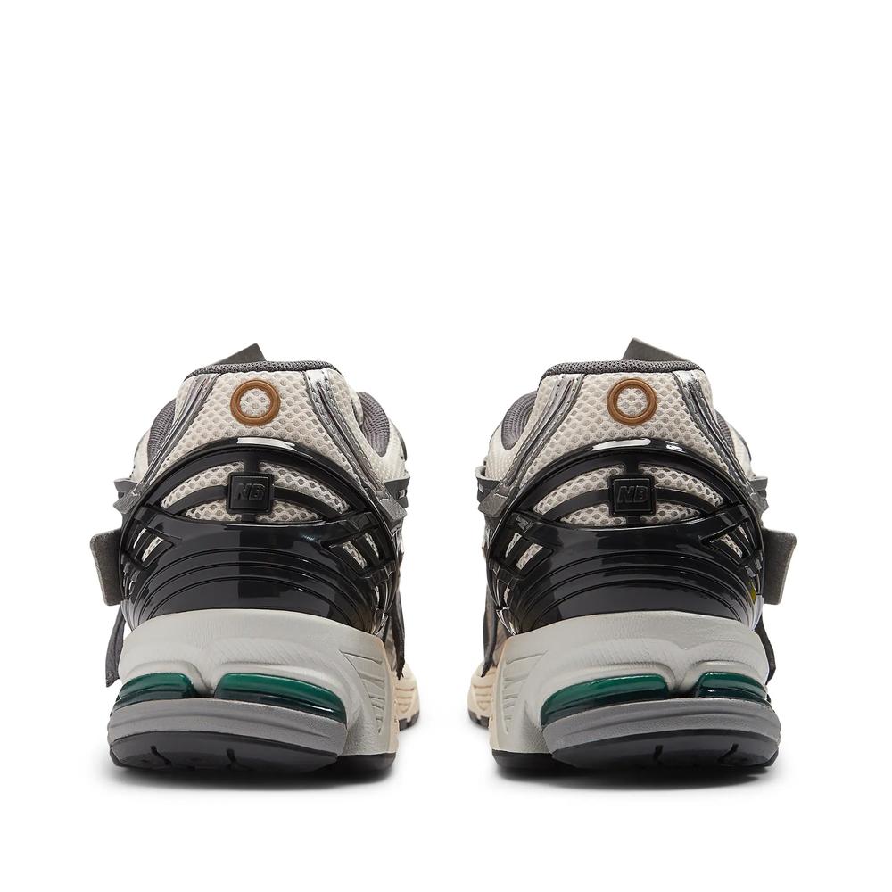 Cipő New Balance M1906AD - ezüst