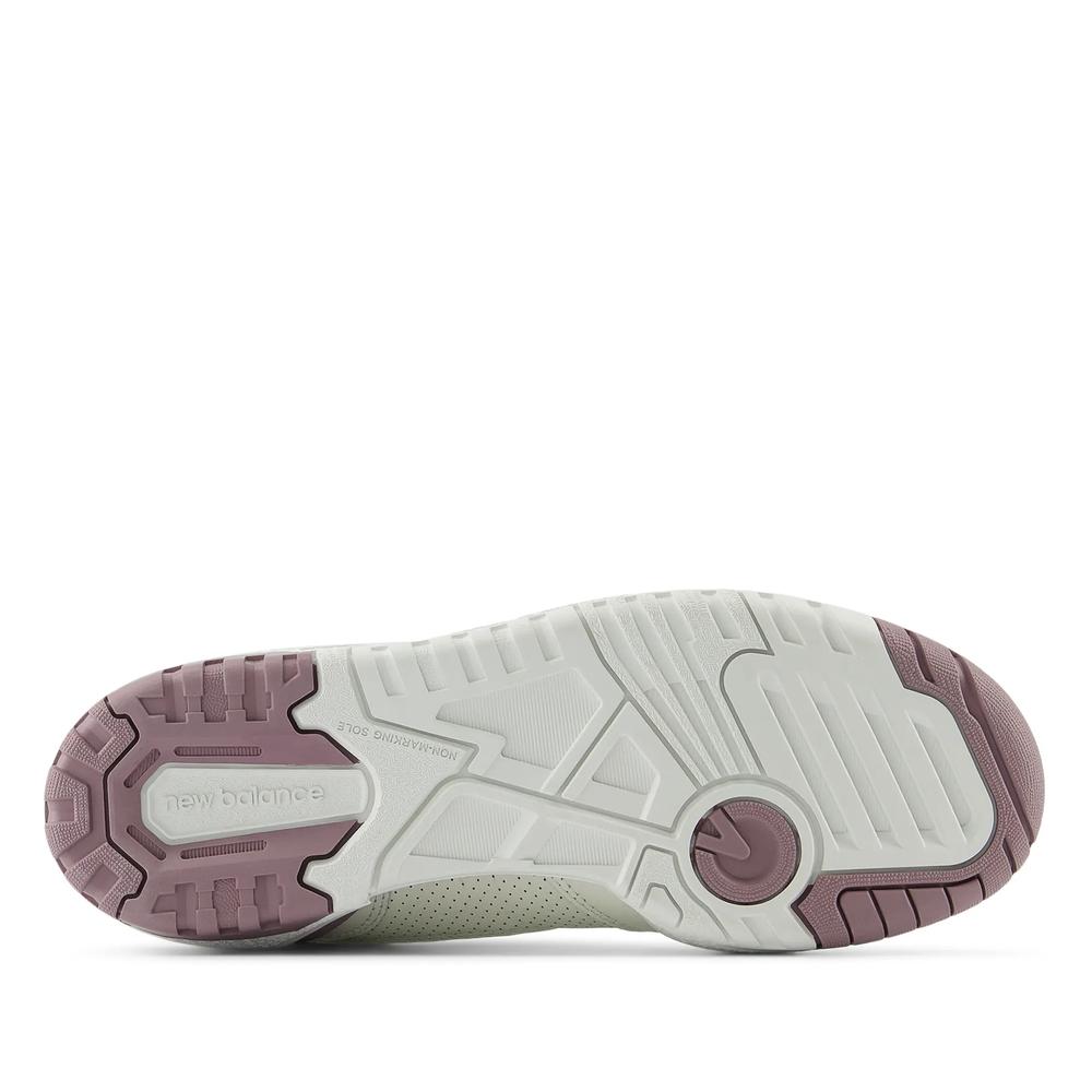Női cipő New Balance BBW550AK - bézs