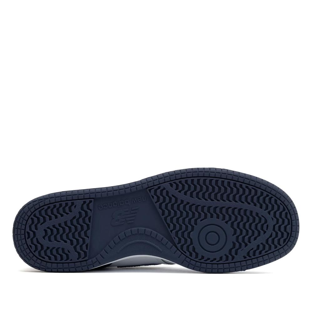 Cipő New Balance BB80BLL - fehér