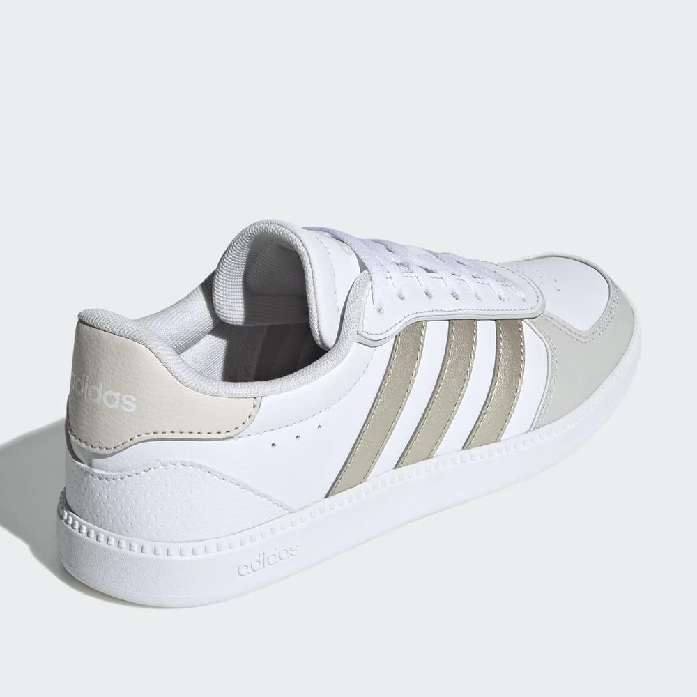 Cipő adidas Breaknet Sleek IH5458 - fehér