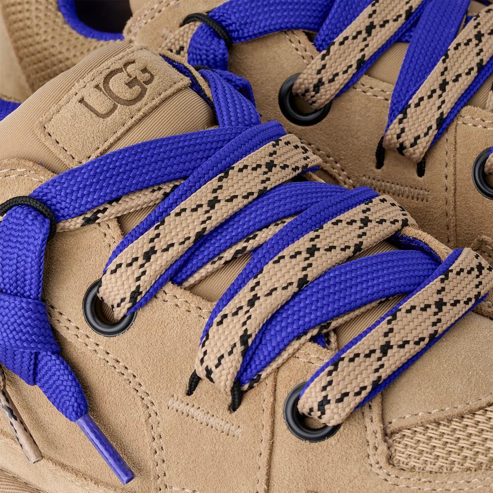 Cipő férfi Ugg Lo Lowmel Sneaker 1169493-SDRG - bézs