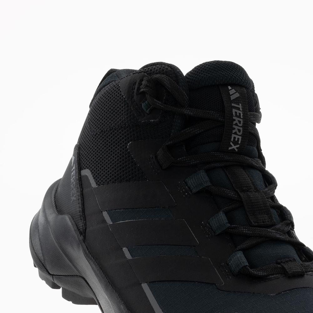 Női cipő adidas Terrex Skychaser AX5 Mid GTX JQ2207 - fekete