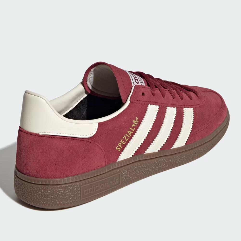 Női cipő adidas Handball Spezial JR2122 - gesztenyebarna