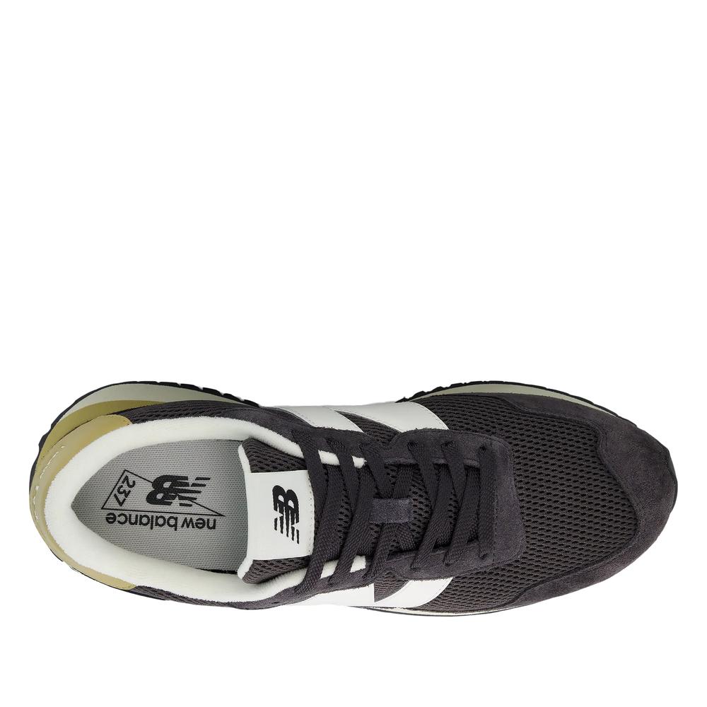 Unisex cipő New BalanceM2375RS - fekete